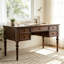 Bureau d'écriture Simple Retro-1888802825