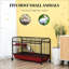 Maison de jeu pour animaux de compagnie, cage pour petits animaux