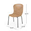 Chaise BOHO (ensemble de 2)