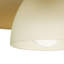 Luminaire suspendu conique à 1 lumière Willer-88566646