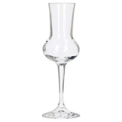 80 ml Glass Set