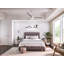 Eisenhower 60cm Ceiling Fan with LED Lights