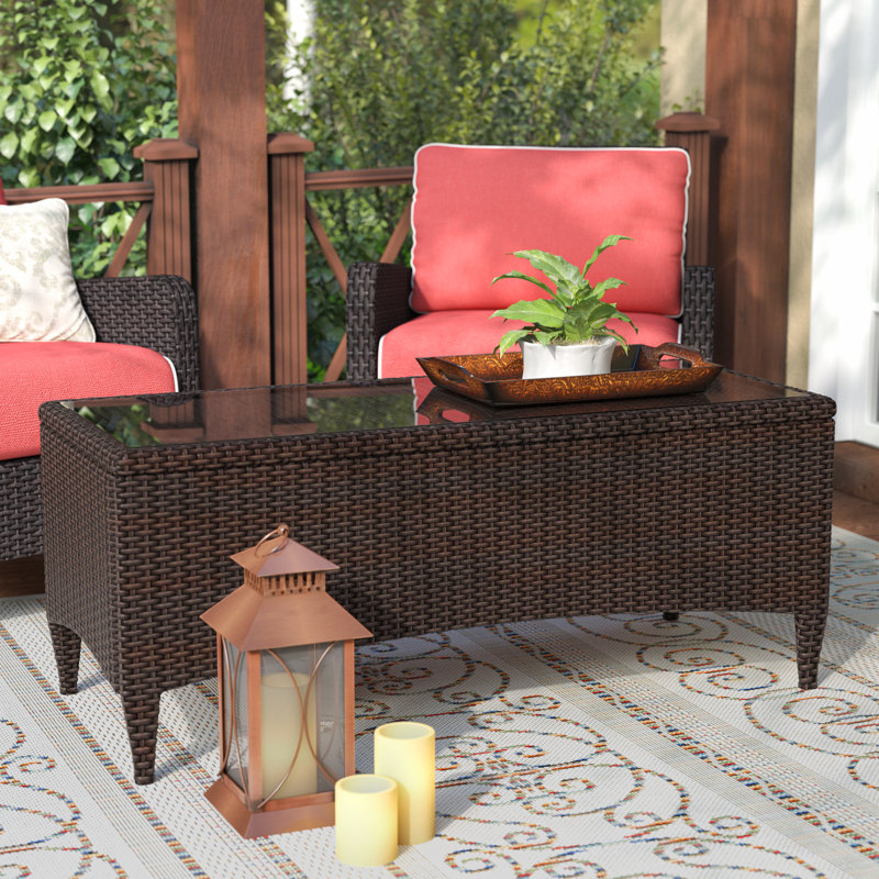 Table basse Mosca