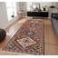 Geometric Area Rug
