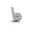 Fauteuil inclinable et pivotant Beverly-466156381
