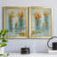 «Still Life Study I», ensemble de 2 peintures sur toile encadrées-133452777-133452783