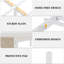 Structure de lit grand en métal avec tête et pied de lit en bois Alicia, lit plateforme rustique industriel avec support en acier robuste, aucun sommier requis, rangement sous le lit, sommier anti-bruit, naturel-1830588107-1758362919