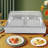 YYBSH Tiered Food Storage Container-100724617