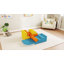 HOMCOM 140cm W Climbing Blocks