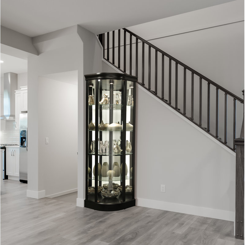 Display Cabinet