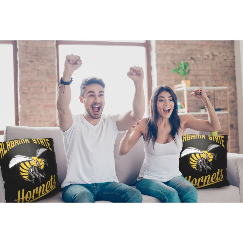 Pillow Cover, Alabama State University