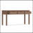 Hollander Wide Console Table-1065337415