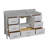 Kiara 60'' Single Bathroom Vanity with Top-784122199-712045046