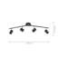 Ashville 4 -Light Track Kit