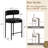 Najira Upholstered Counter Stool with Metal Frame-1571508915-1574096040-1571508919