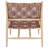 Kazbah Woven-Back Side Chair-1190990395