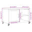 Araia TV Stand for TVs up to 24"-1795559640