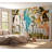 Elauna Wall Mural-209433350