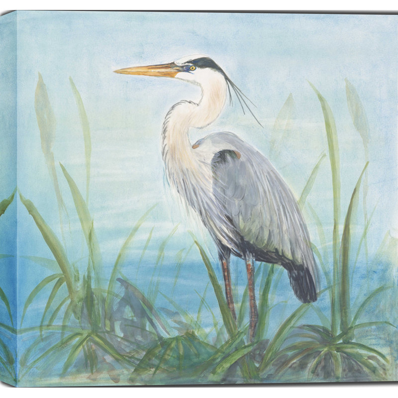Impression sur toile tendue