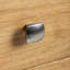 Dover 2 Door Solid Wood Wardrobe