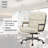 Roumena Genuine Leather Executive Chair-801241640-801241645