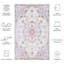 Tapis oriental beige / gris Sonia-294038040
