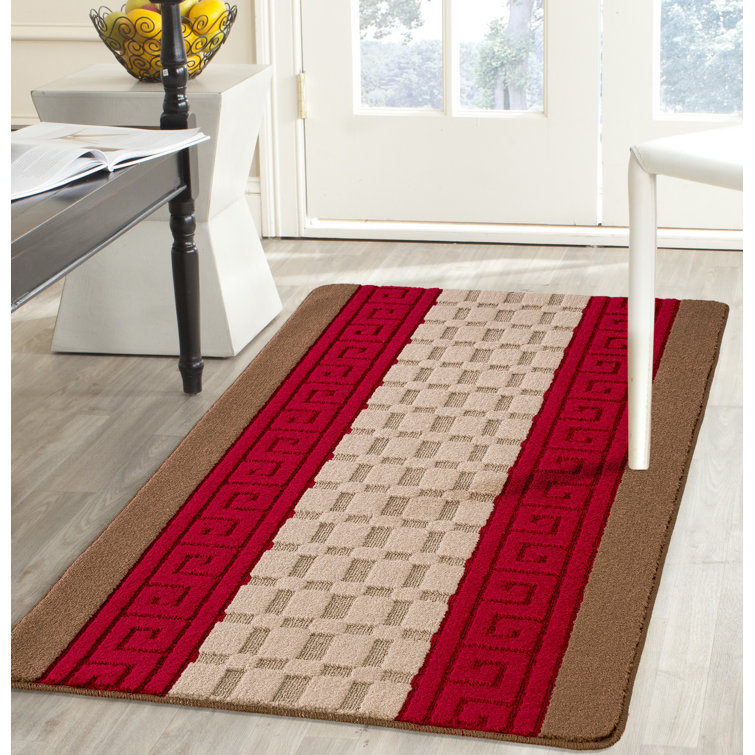 Granada Geometric Area Rug