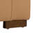 Blanca Leather Sofa