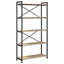 Steel Bookcase-1258880664-1258880666