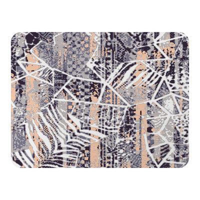 Ryals Throw Blanket