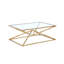 Table basse Connall (rectangulaire | or) -147042777-245762857