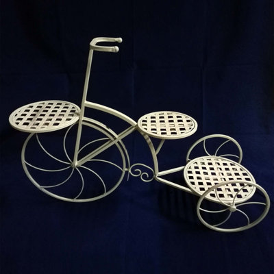 Metal Plant Stand