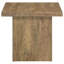 Table de bout à piédestal Artequent-1080674797