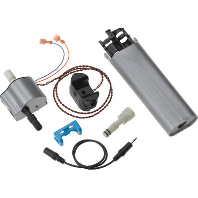 Solenoid Assembly