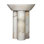 Nox Marble End Table