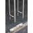 Satin Nickel selected