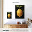 Yarlin citron foncé I-108434233