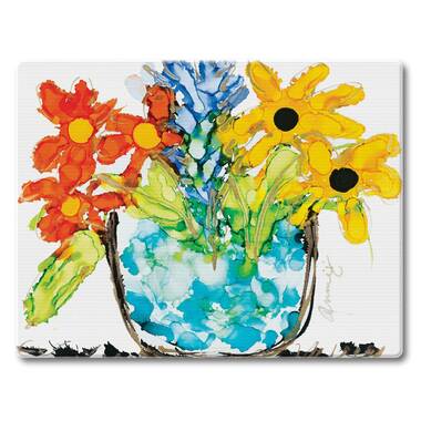 French Bull Oasis Cutting Board