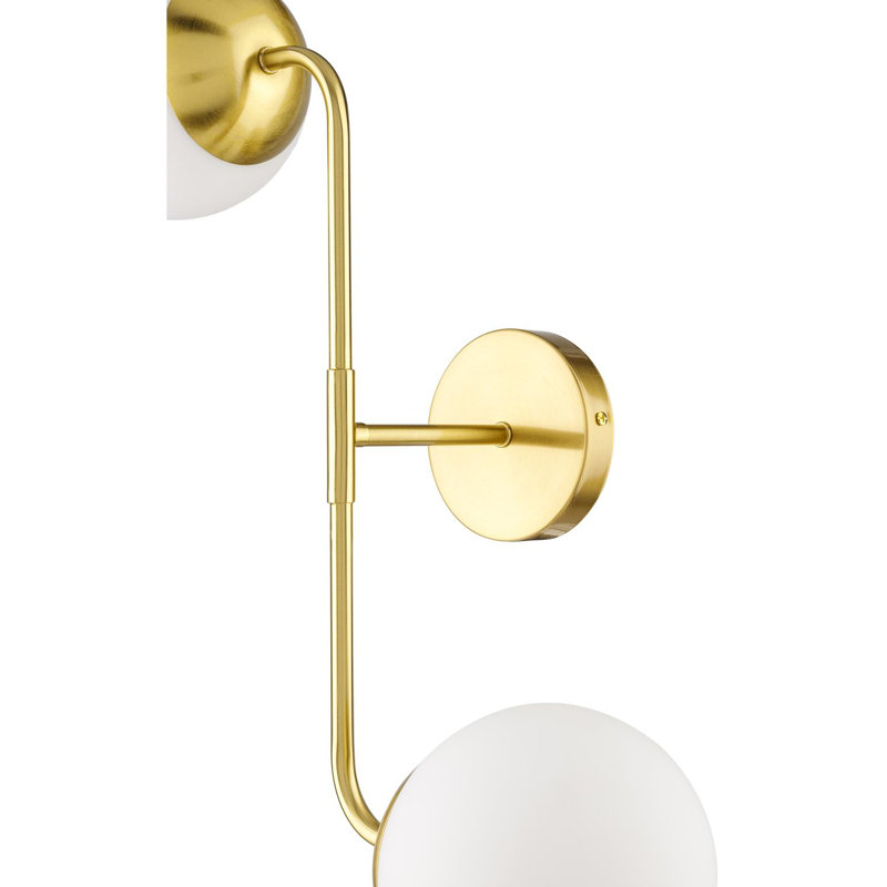 Judye Iron Up & Downlight