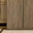 Brough French-style vintage foyer side cabinet-126518498