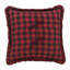 Housse et insert de coussin carré Cumberland