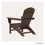 Chaise Adirondack POLYWOOD Nautical-391261392