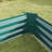 Metal Raised Garden Bed, Rectangle Raised Planter 4×2×1Ft  For Flowers Plants, Vegetables Herb-1339956706