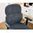 Ergonomic Chenille-Upholstered Home/Office Computer Chair With Swivel & Lift For Commercial Settings-179414749