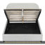 Lit plateforme tapissier Teddy-208798342-208798341