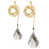 Polished Brass selected