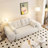 Boneless Human Modern Multifunctional Compression Sofa Bed Expandable Design Comfortable Support Space Saving Living Room And Bedroom Dual Use-227446960