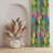 Semi Sheer Curtain Pair-82888683