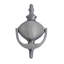 Brass Door Knocker-1408514076