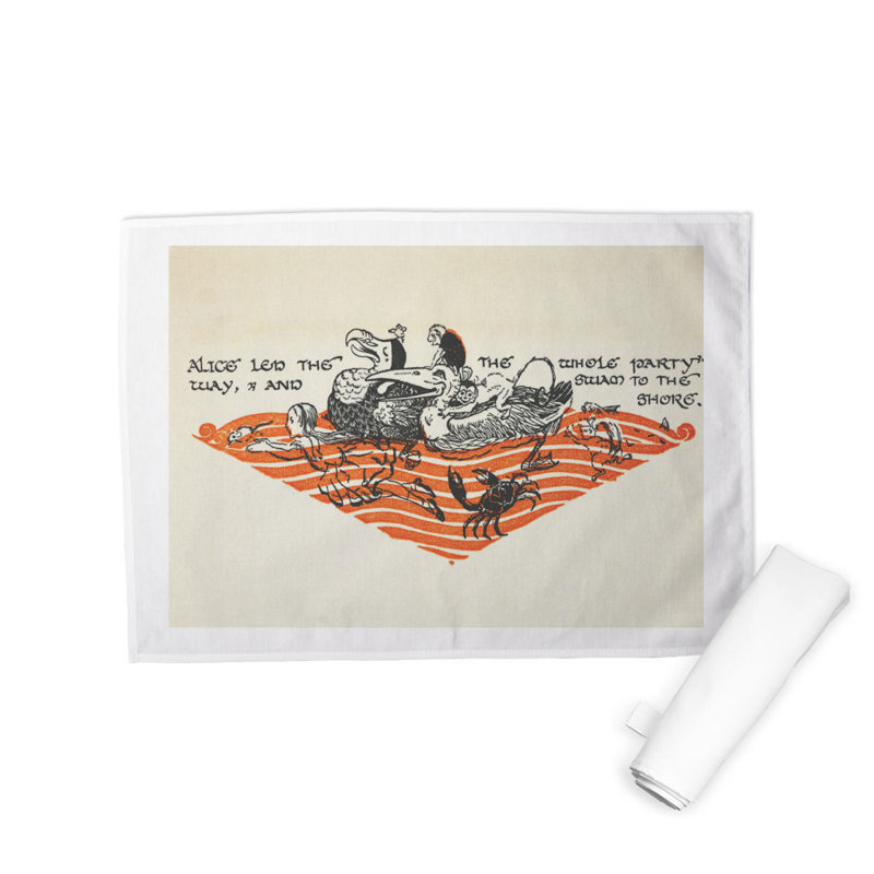 Cotton Kitchen Towel